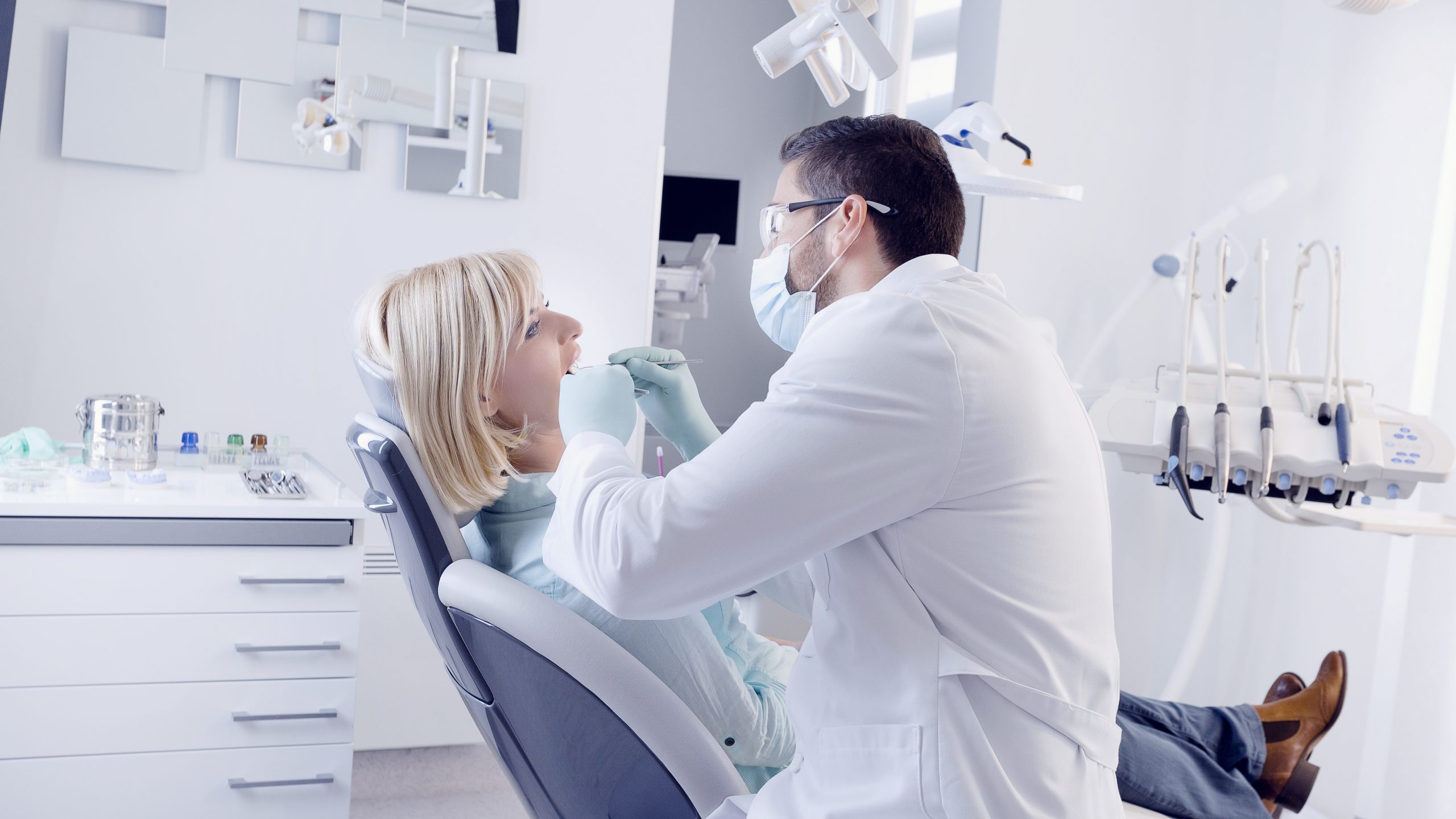 Dentist in Cedar City, UT