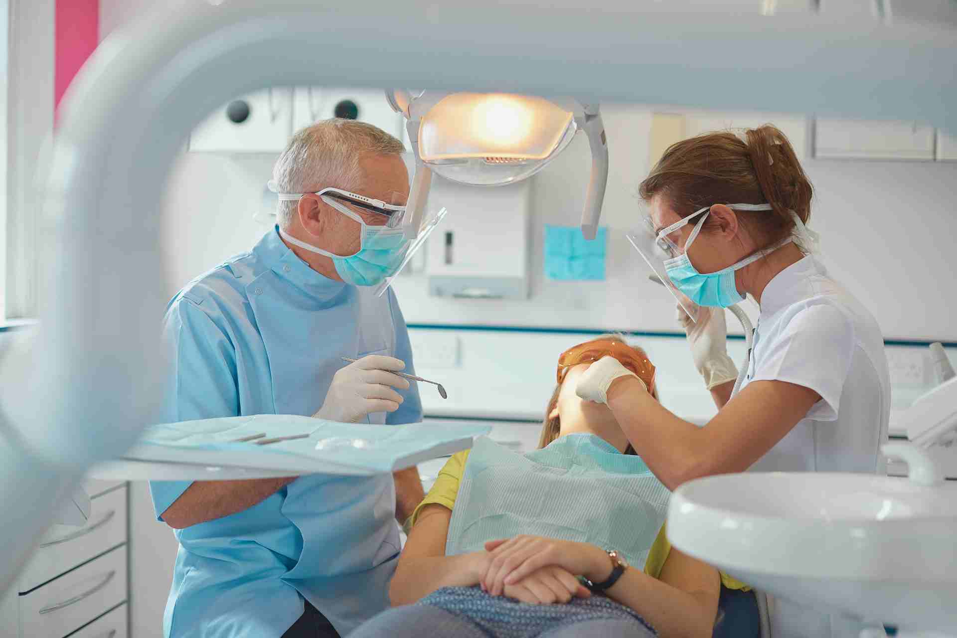 Dentist in Cedar City, UT